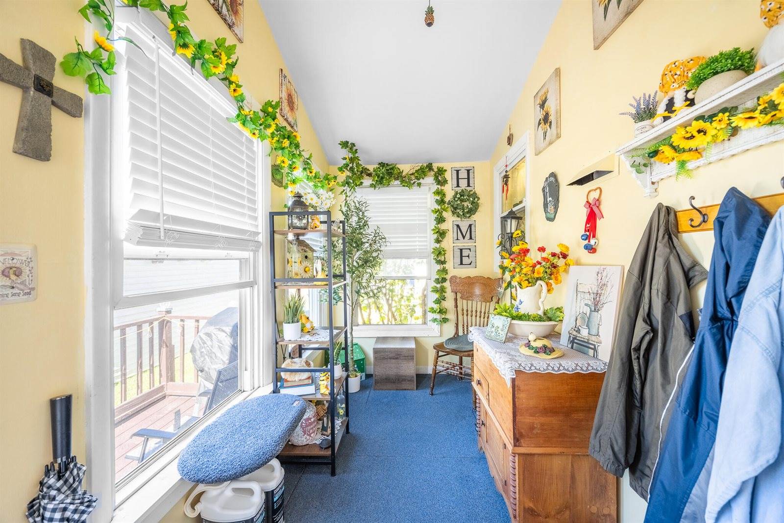 8 Townsend Road, Augusta, ME 04330