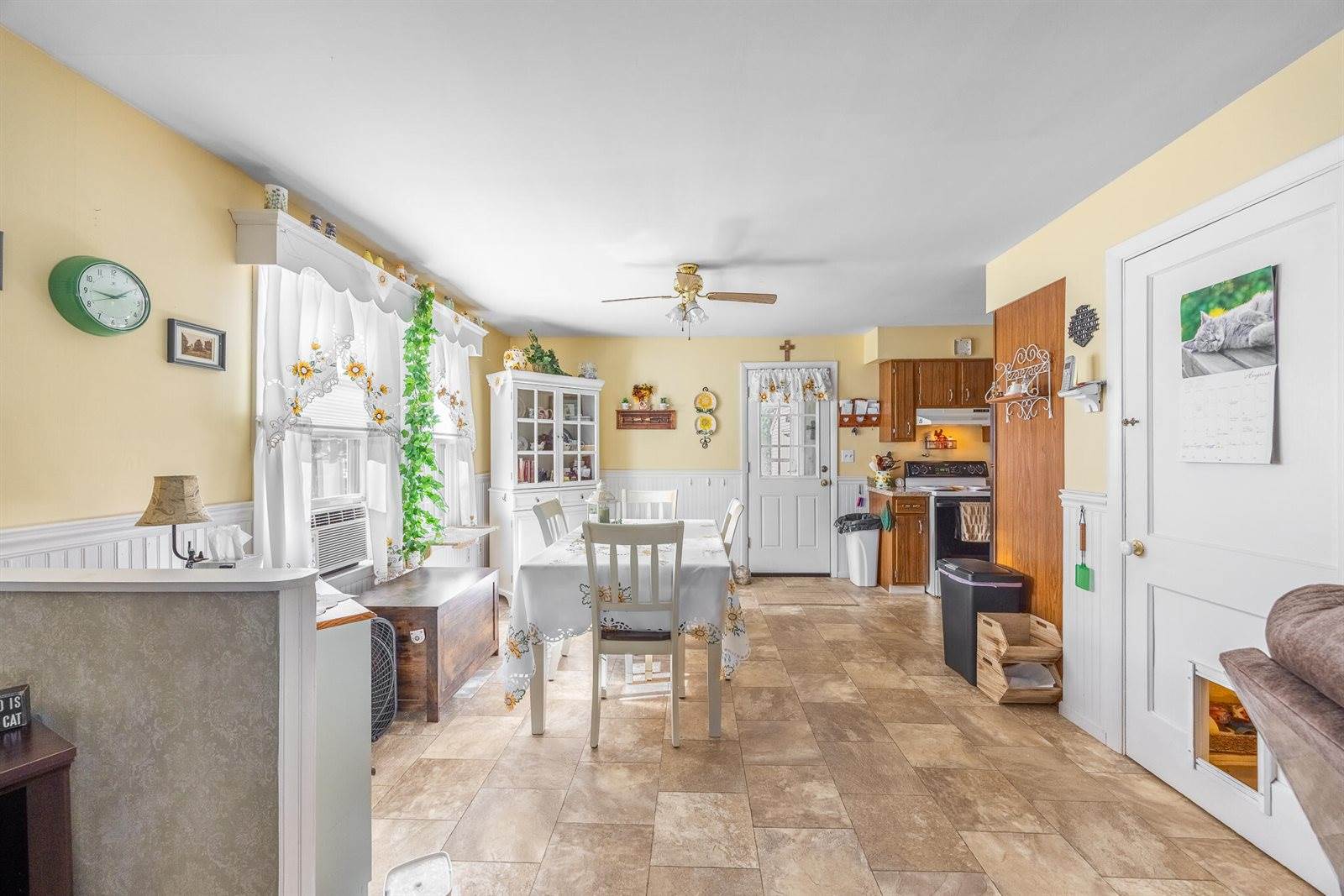 8 Townsend Road, Augusta, ME 04330