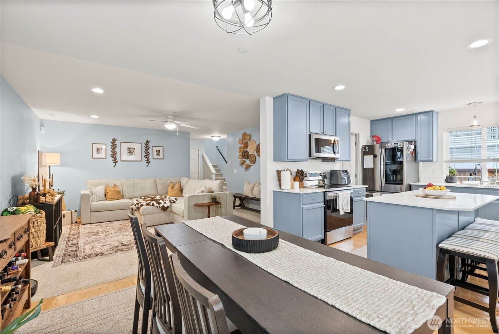 1263 Hudson Street, Dupont, WA 98327