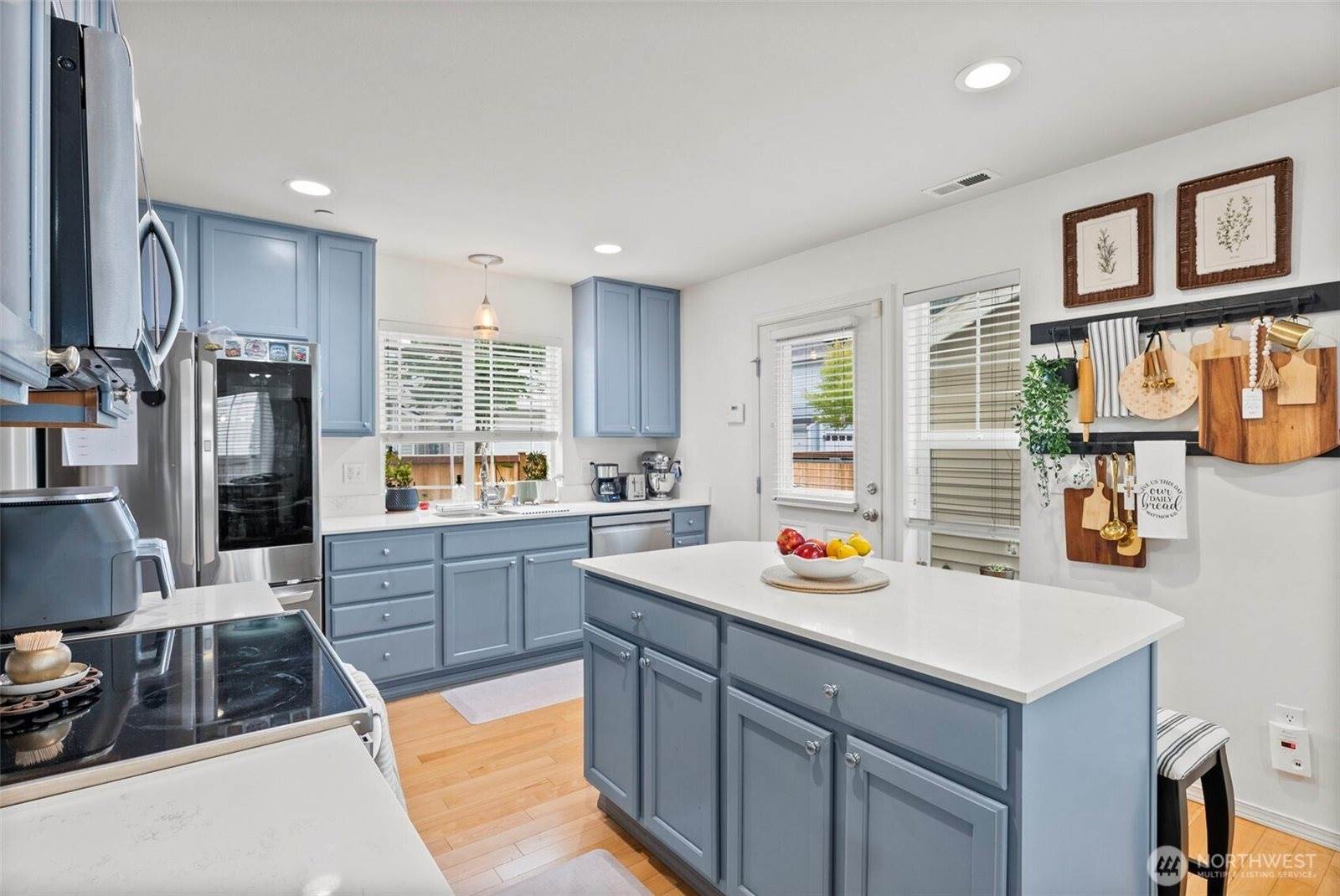 1263 Hudson Street, Dupont, WA 98327