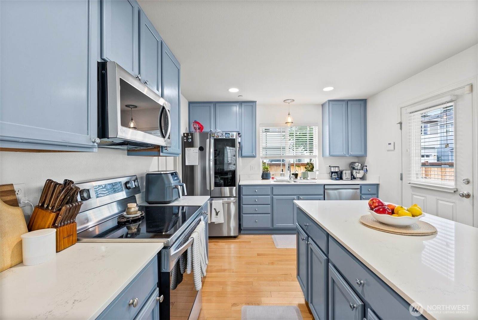 1263 Hudson Street, Dupont, WA 98327