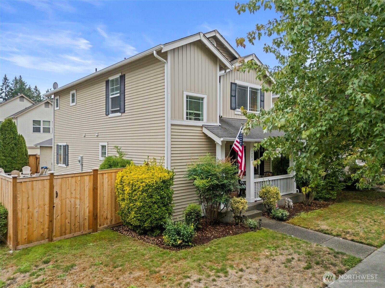 1263 Hudson Street, Dupont, WA 98327