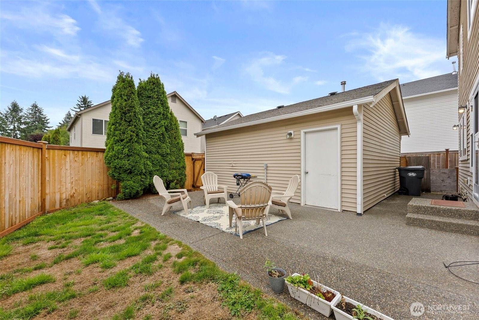 1263 Hudson Street, Dupont, WA 98327