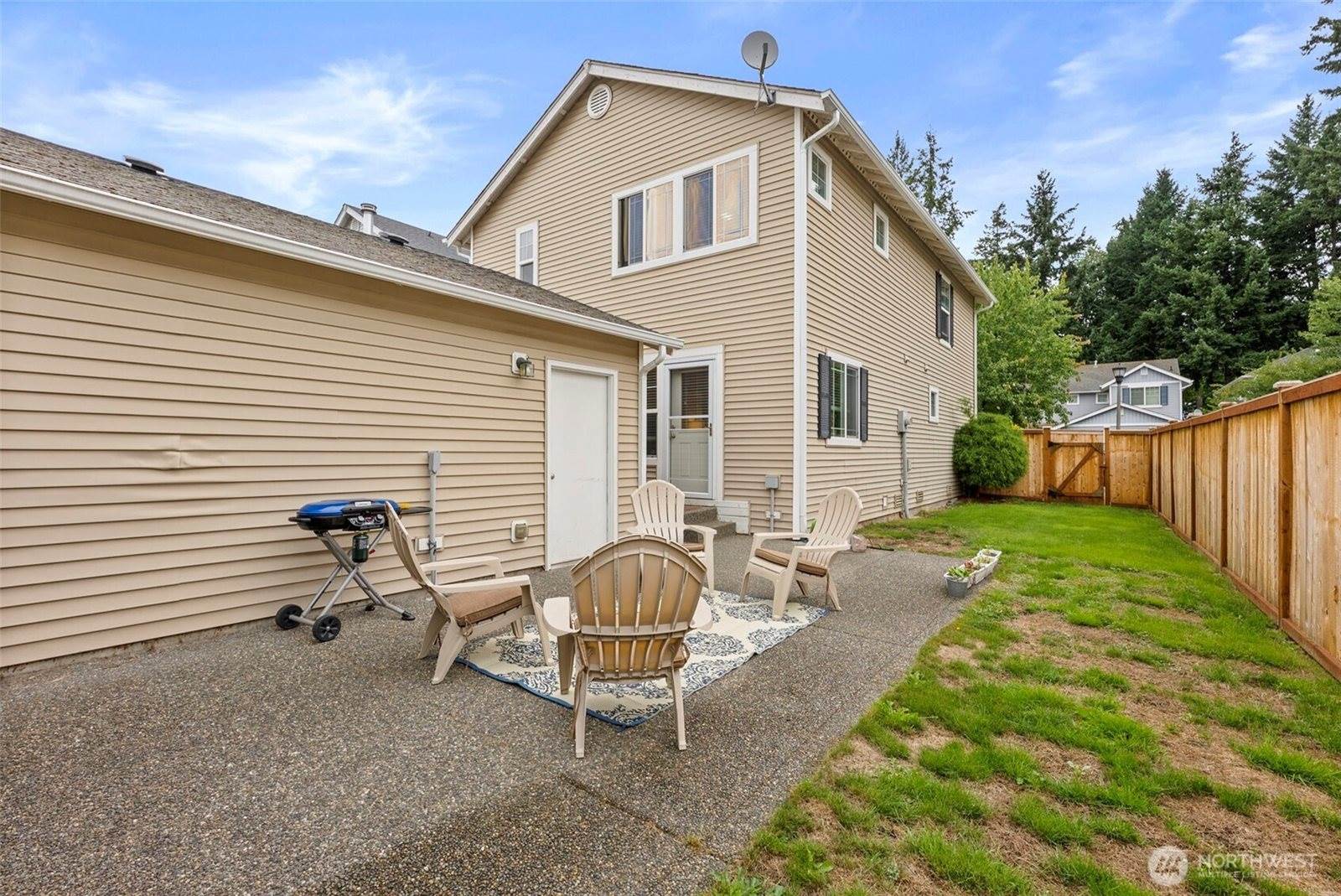 1263 Hudson Street, Dupont, WA 98327