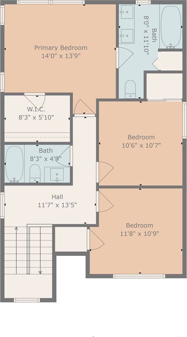 1263 Hudson Street, Dupont, WA 98327