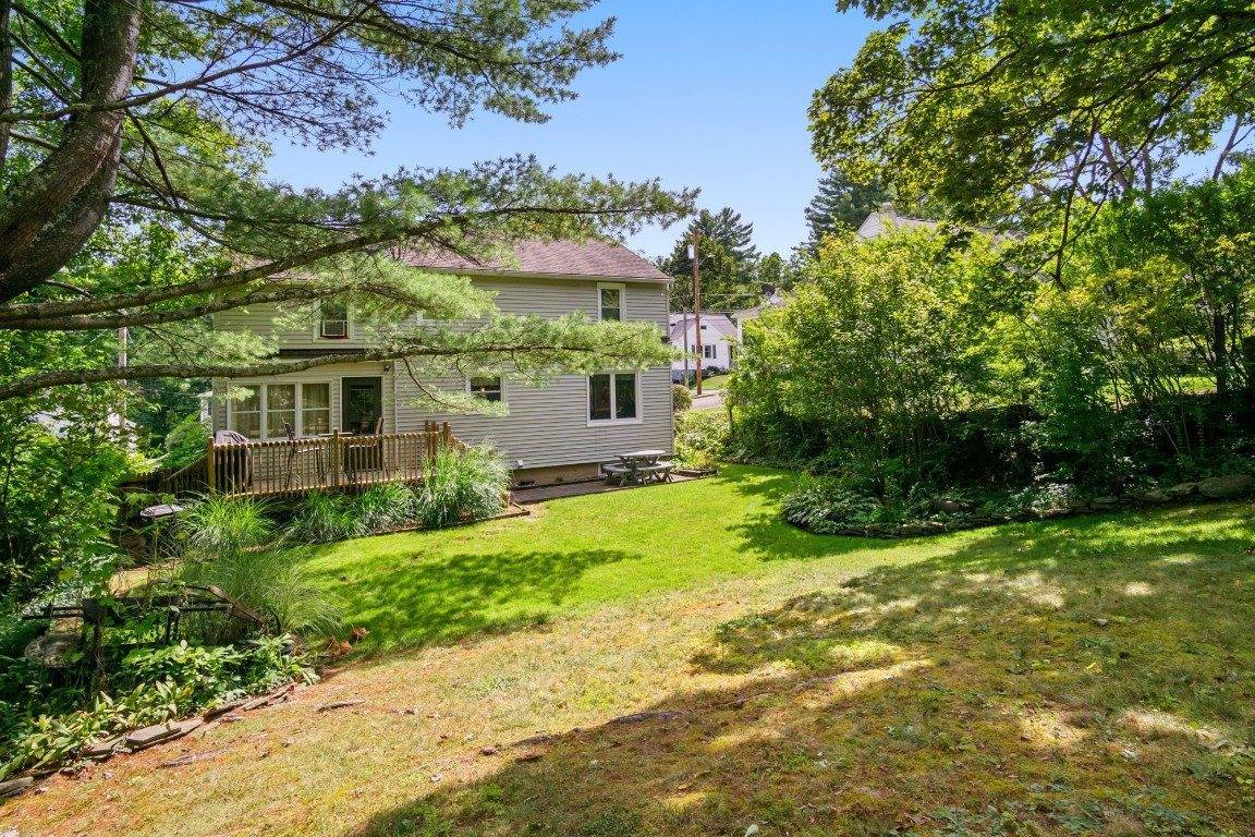 528 Torrance Avenue, Vestal, NY 13850