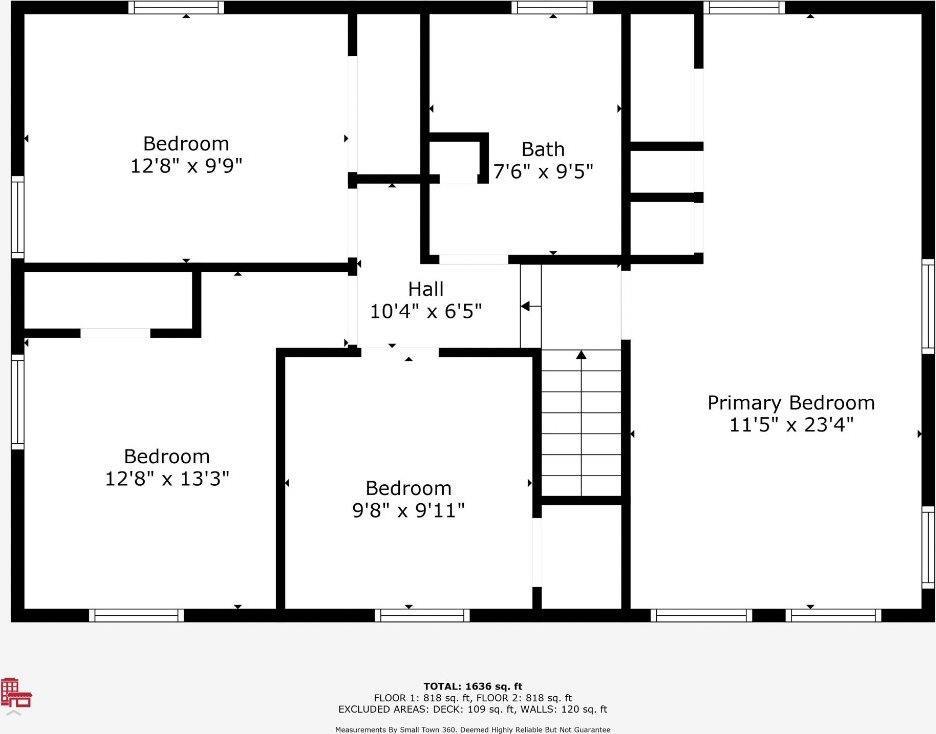 528 Torrance Avenue, Vestal, NY 13850