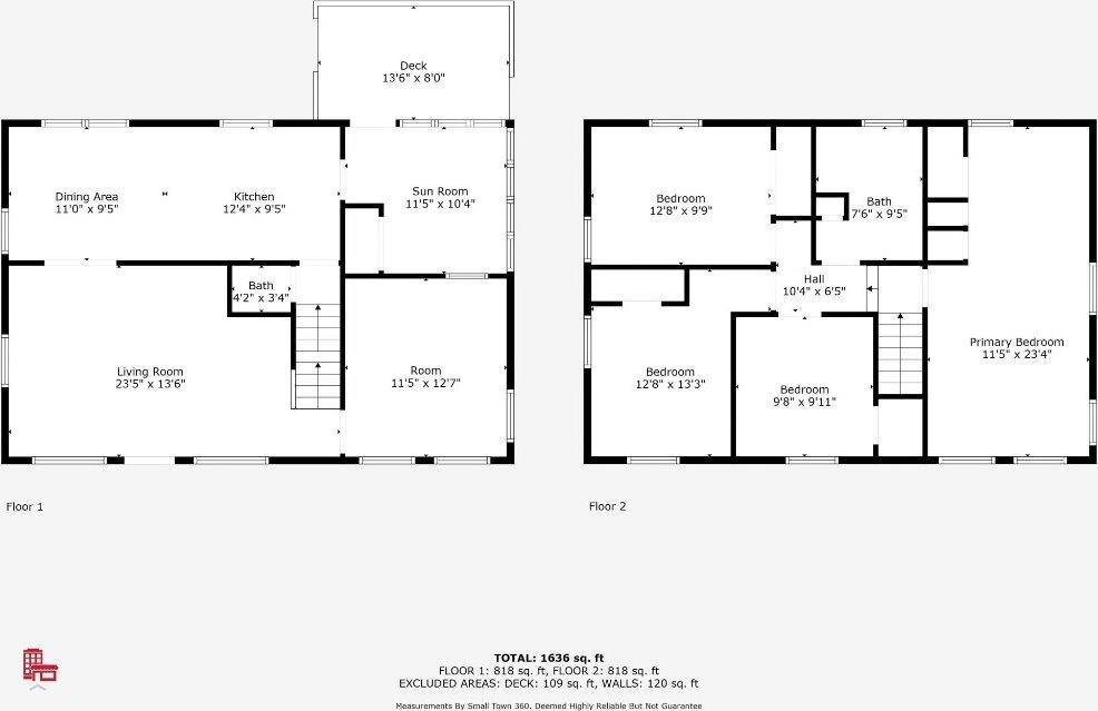 528 Torrance Avenue, Vestal, NY 13850