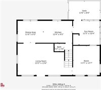 528 Torrance Avenue, Vestal, NY 13850