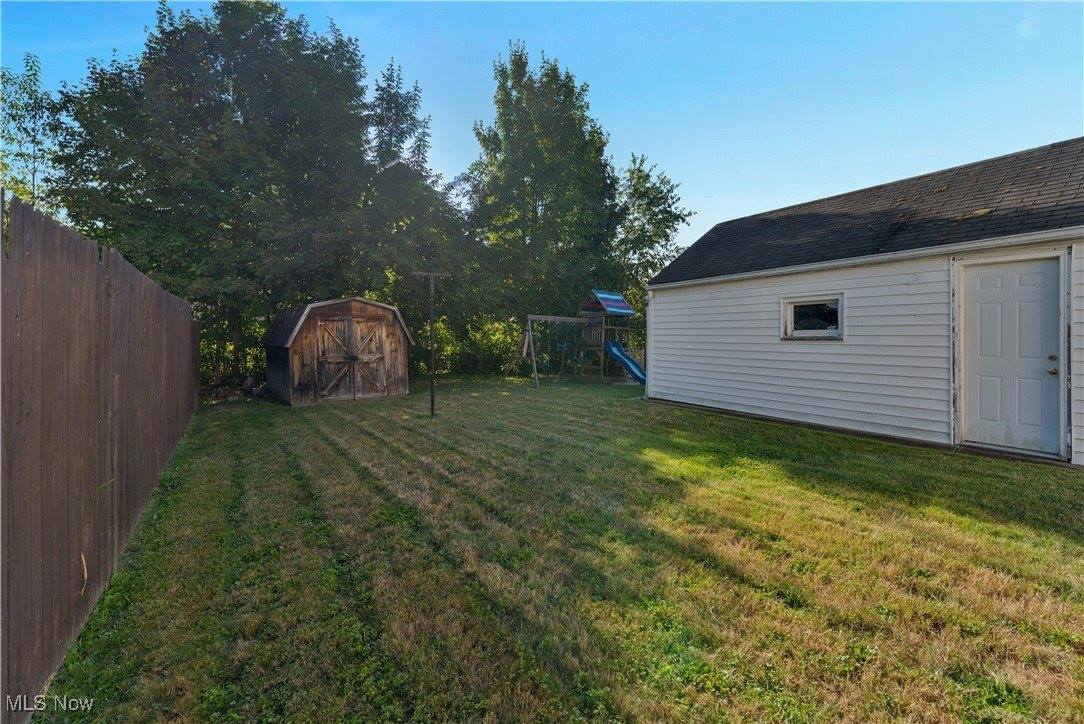 263 South Main Street, Youngstown, OH 44515