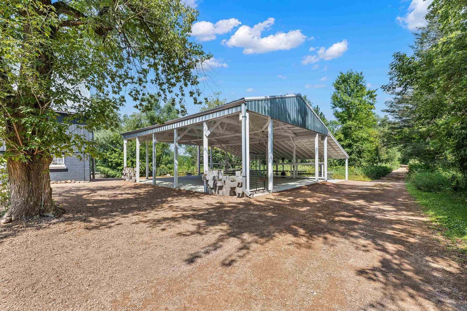 4340 Pine Road, Junction City, WI 54443