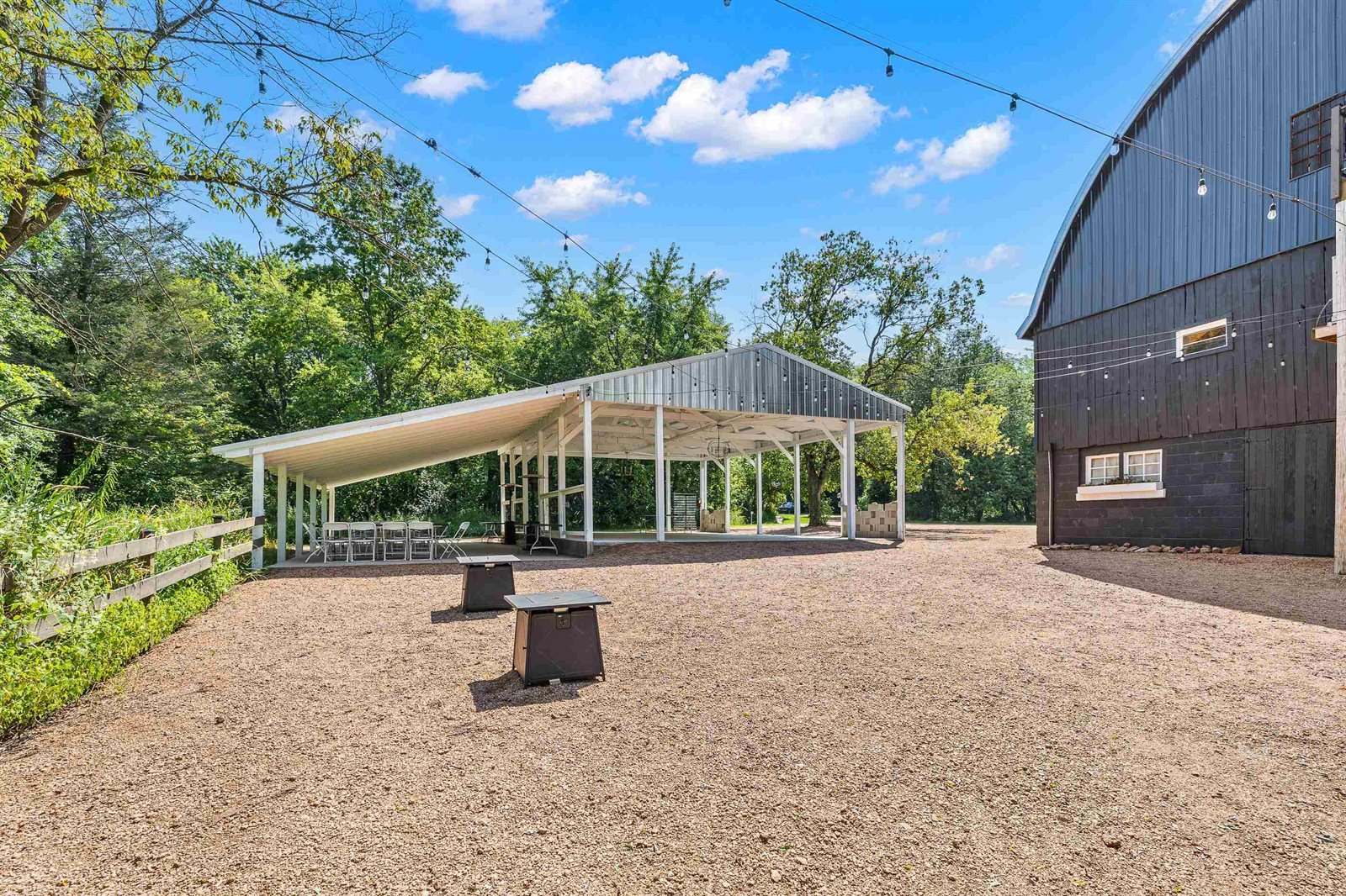 4340 Pine Road, Junction City, WI 54443