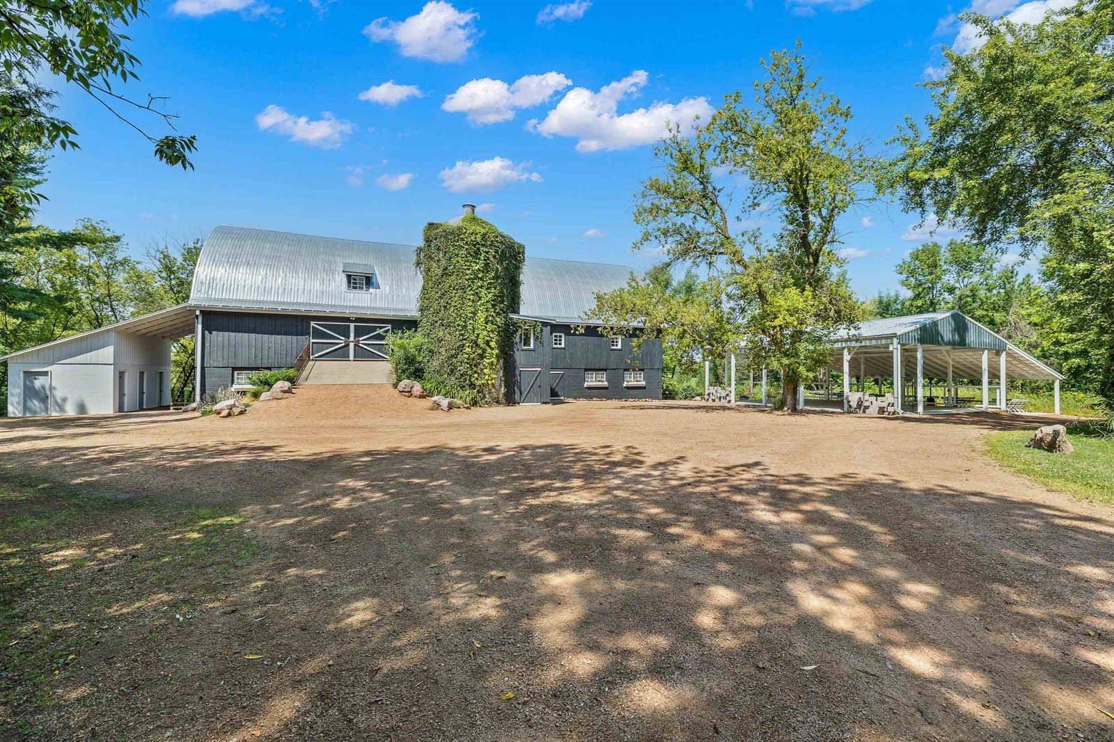 4340 Pine Road, Junction City, WI 54443