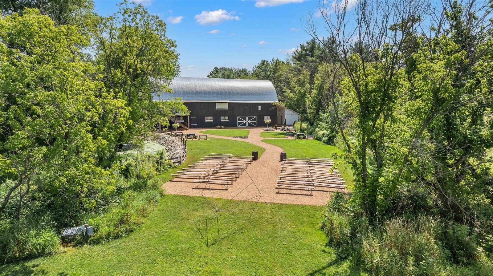 4340 Pine Road, Junction City, WI 54443