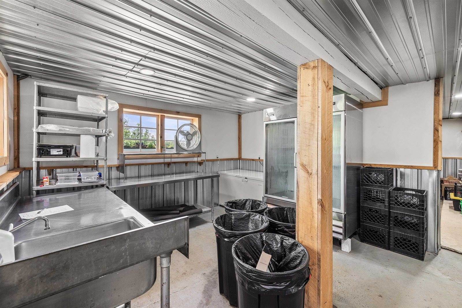 4340 Pine Road, Junction City, WI 54443