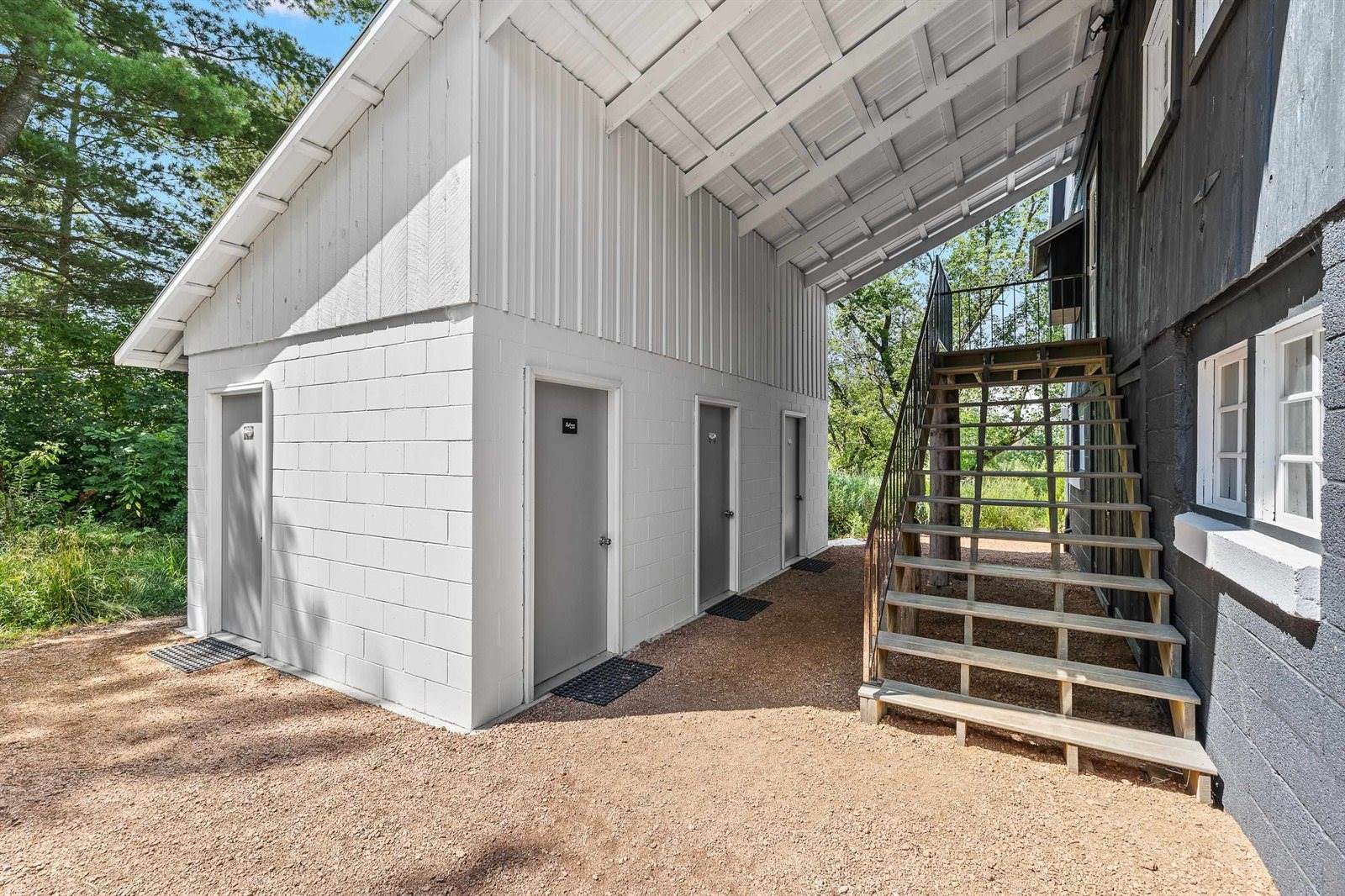 4340 Pine Road, Junction City, WI 54443