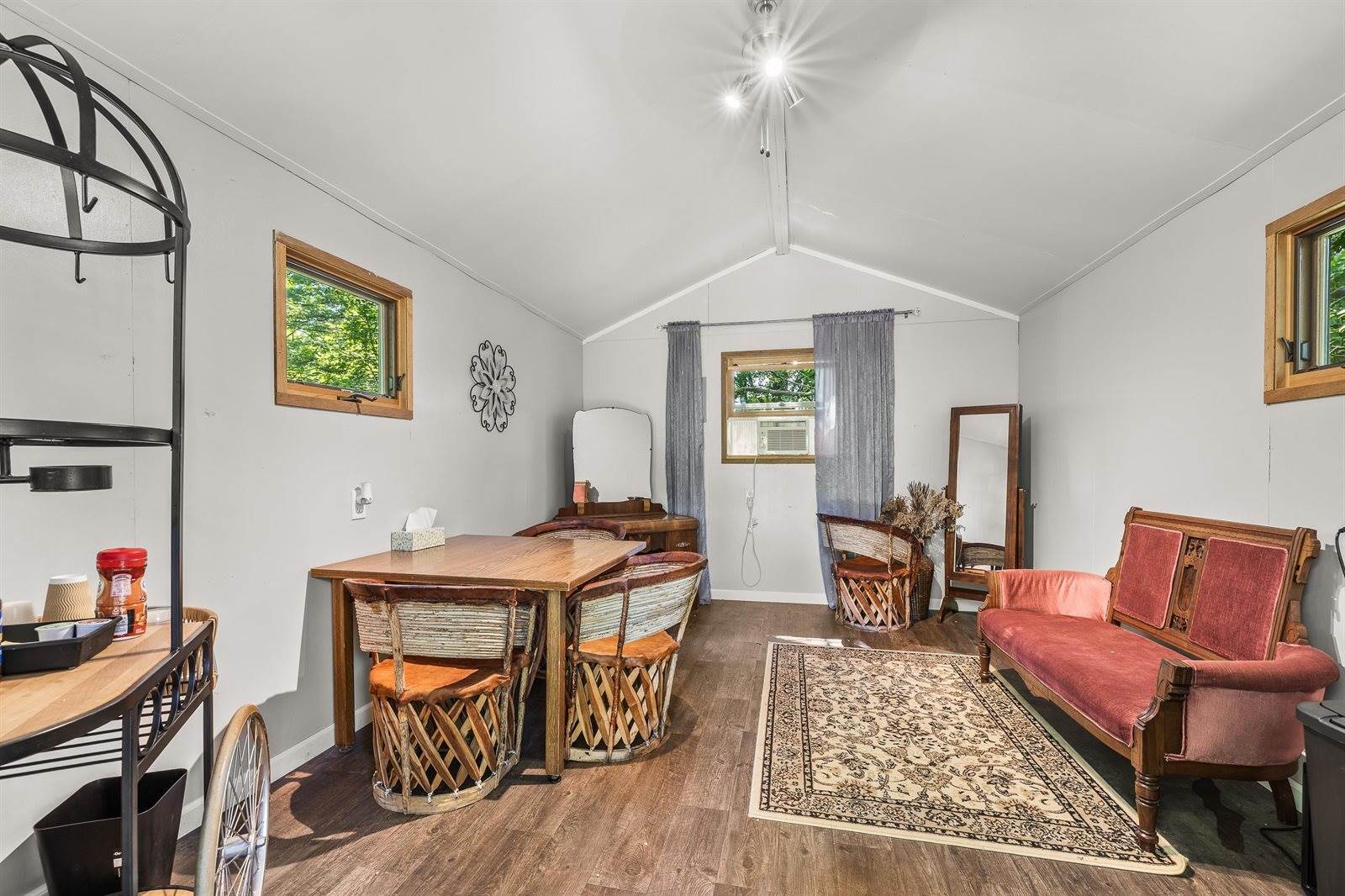 4340 Pine Road, Junction City, WI 54443