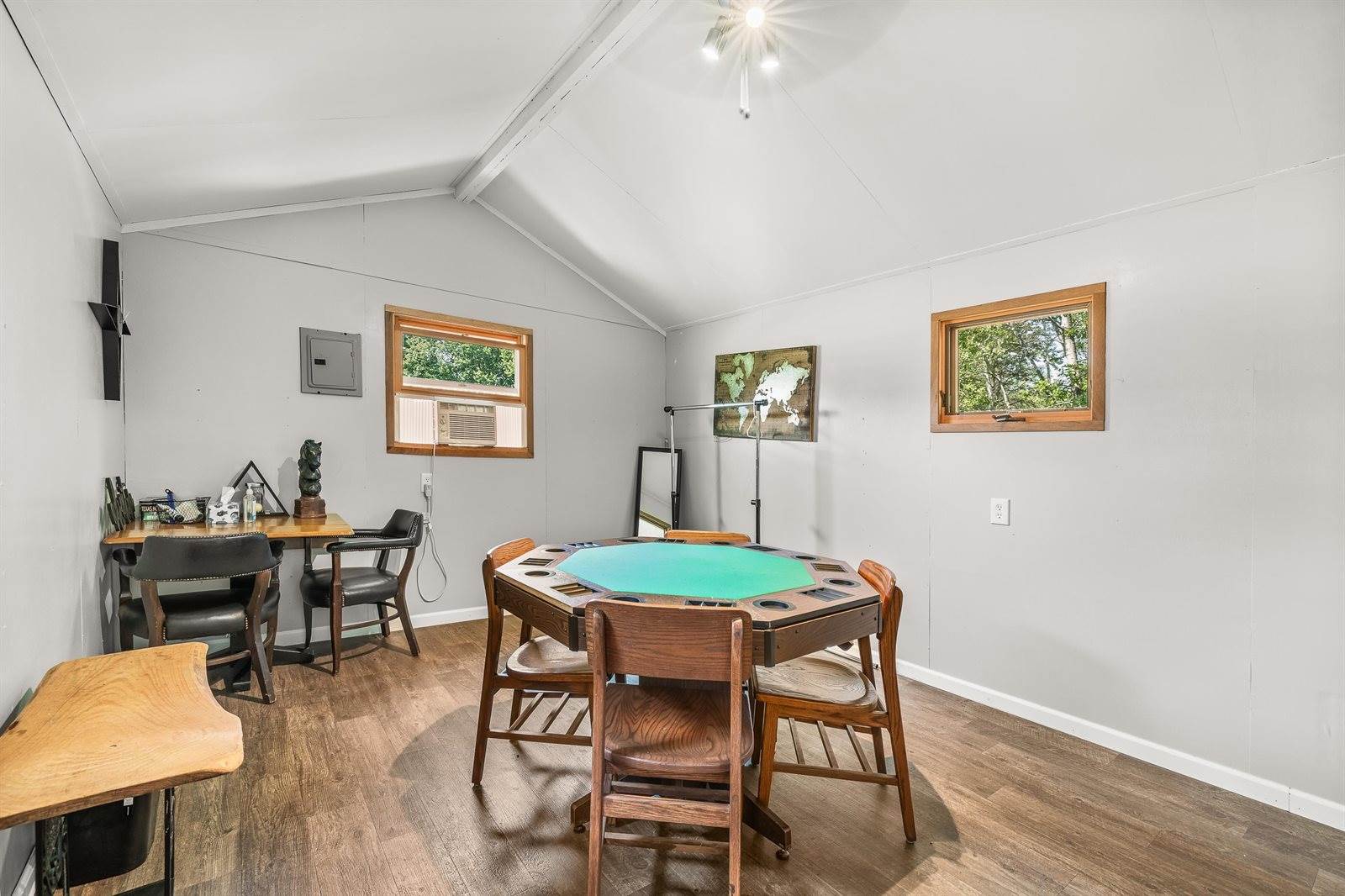 4340 Pine Road, Junction City, WI 54443