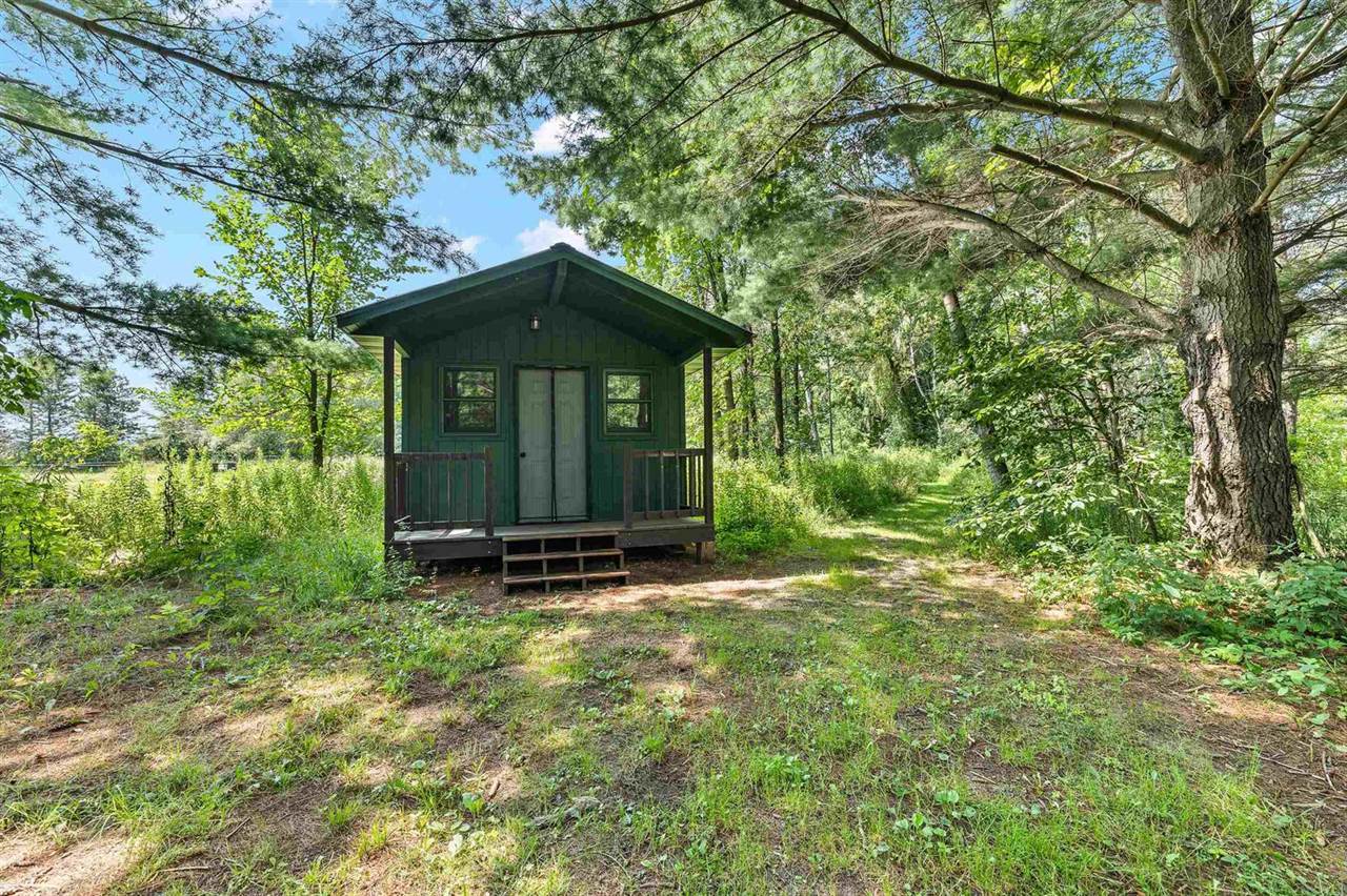 4340 Pine Road, Junction City, WI 54443