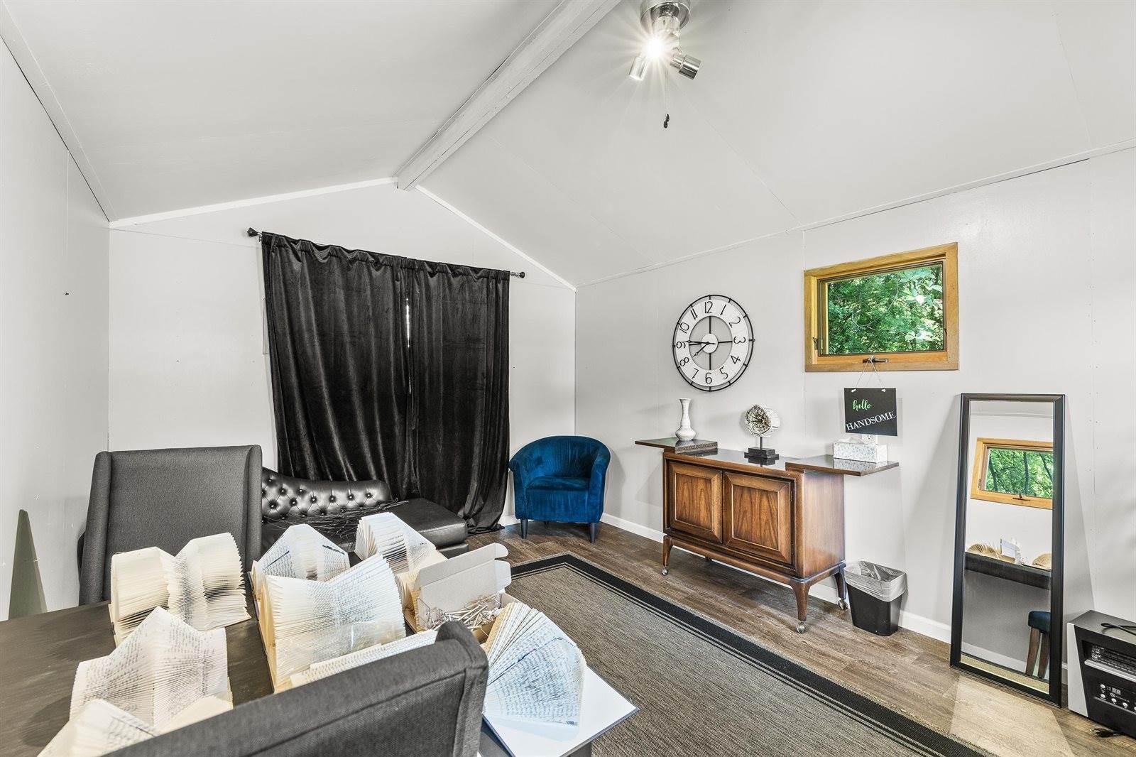 4340 Pine Road, Junction City, WI 54443