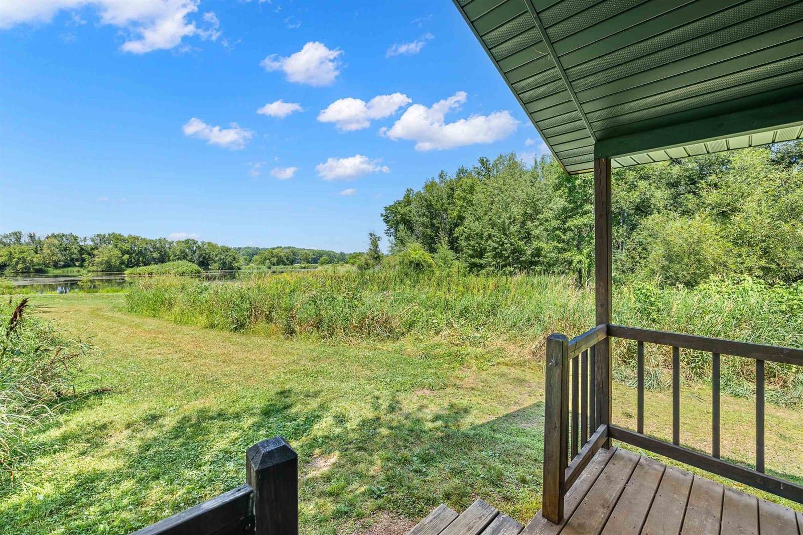 4340 Pine Road, Junction City, WI 54443