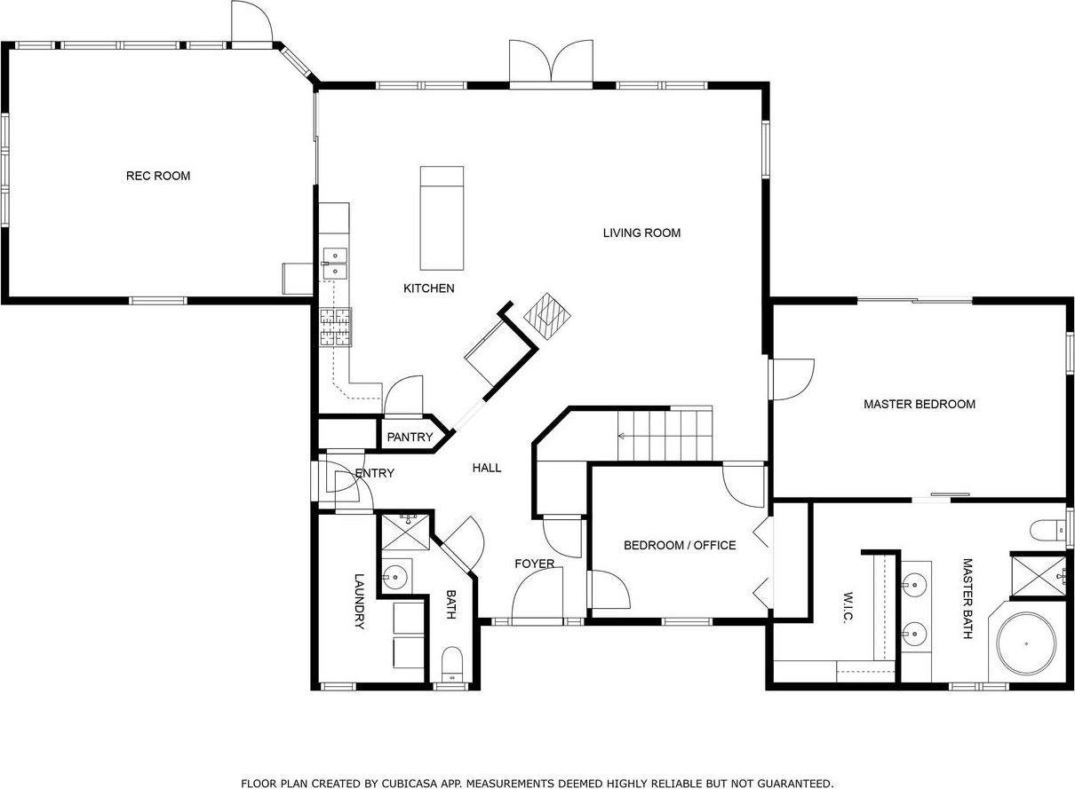 4340 Pine Road, Junction City, WI 54443