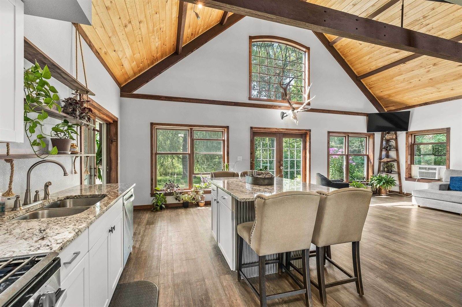 4340 Pine Road, Junction City, WI 54443