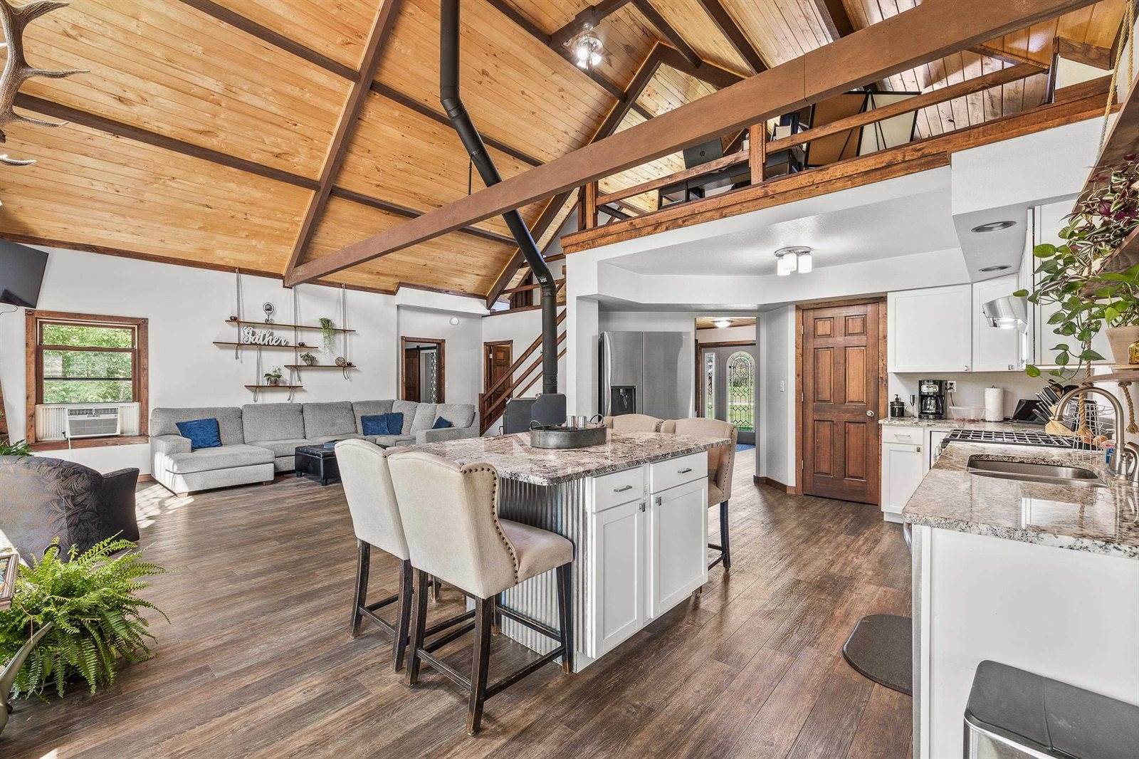 4340 Pine Road, Junction City, WI 54443