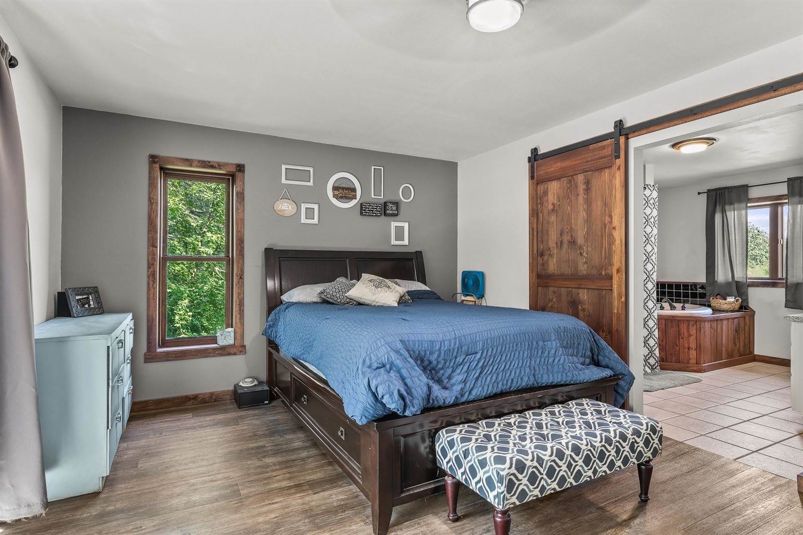 4340 Pine Road, Junction City, WI 54443