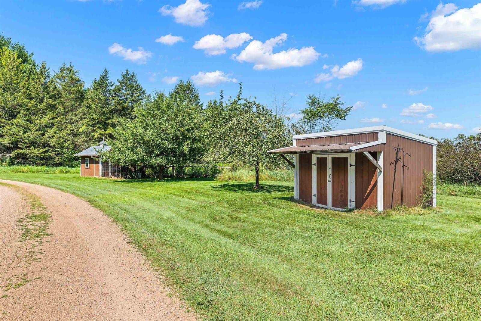 4340 Pine Road, Junction City, WI 54443