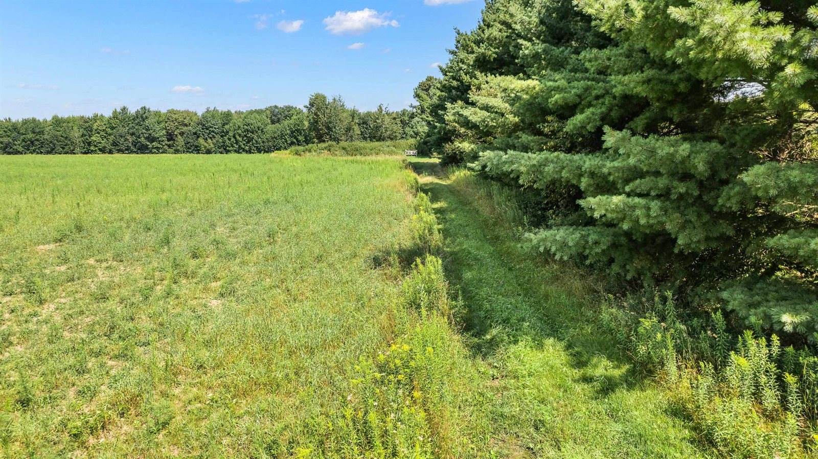 4340 Pine Road, Junction City, WI 54443