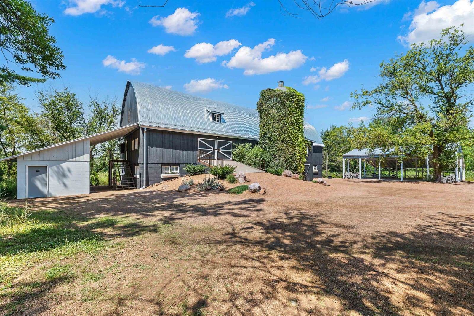 4340 Pine Road, Junction City, WI 54443