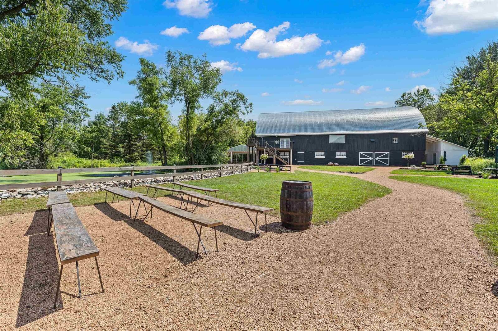 4340 Pine Road, Junction City, WI 54443