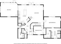 4340 Pine Road, Junction City, WI 54443