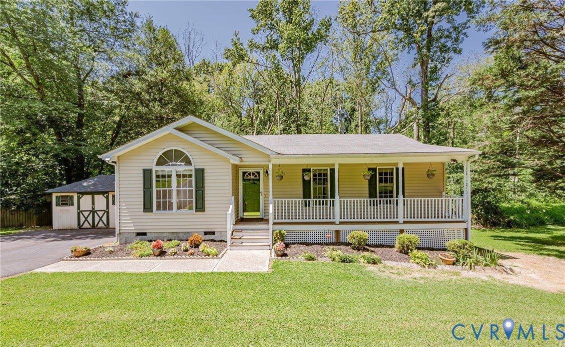 3024 Gregwood Road, Chesterfield County, VA 23112