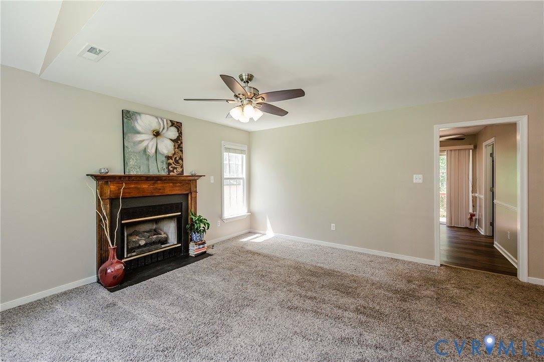 3024 Gregwood Road, Chesterfield County, VA 23112