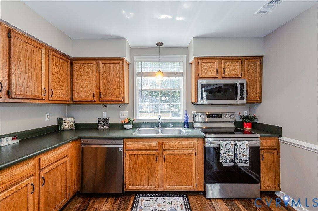 3024 Gregwood Road, Chesterfield County, VA 23112