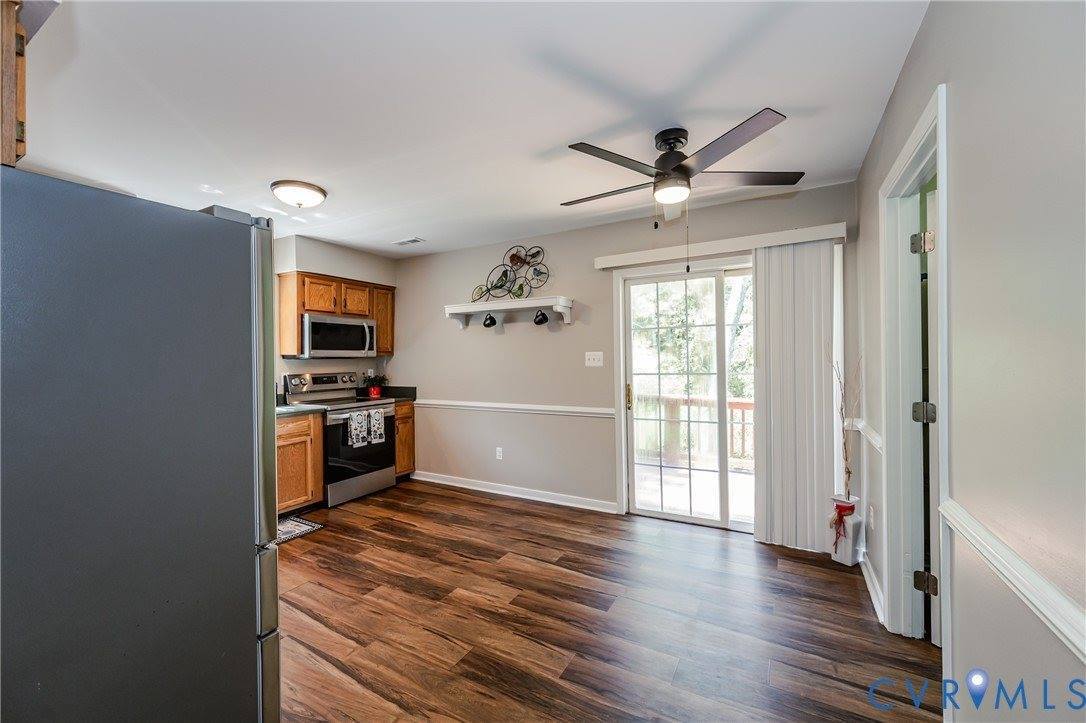 3024 Gregwood Road, Chesterfield County, VA 23112