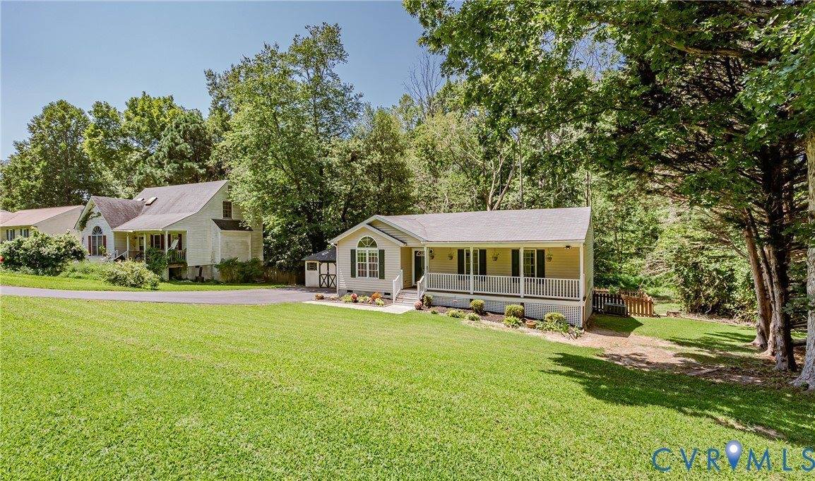 3024 Gregwood Road, Chesterfield County, VA 23112