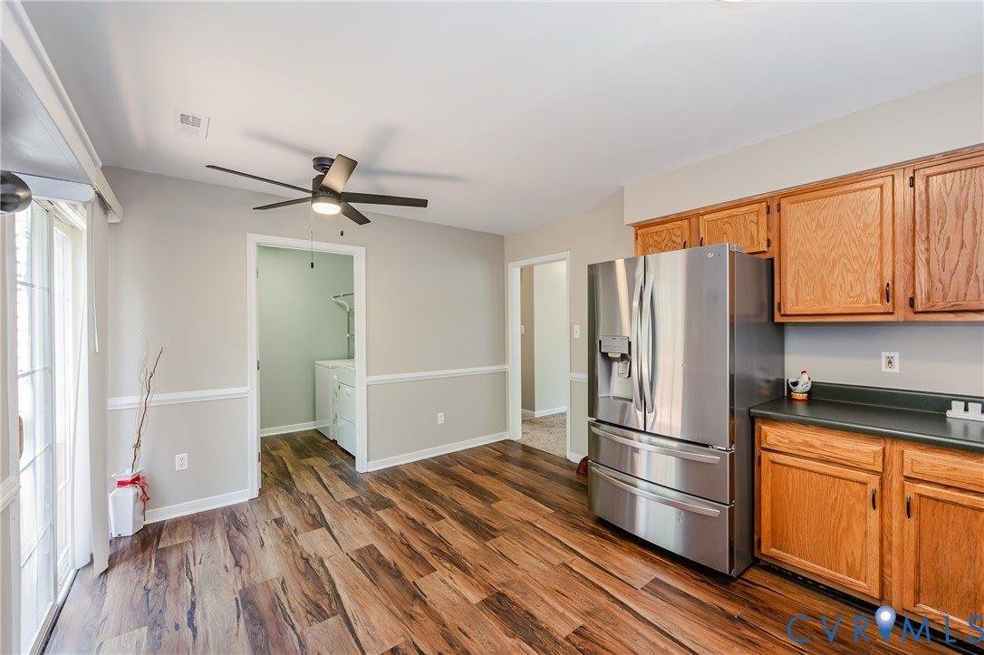 3024 Gregwood Road, Chesterfield County, VA 23112