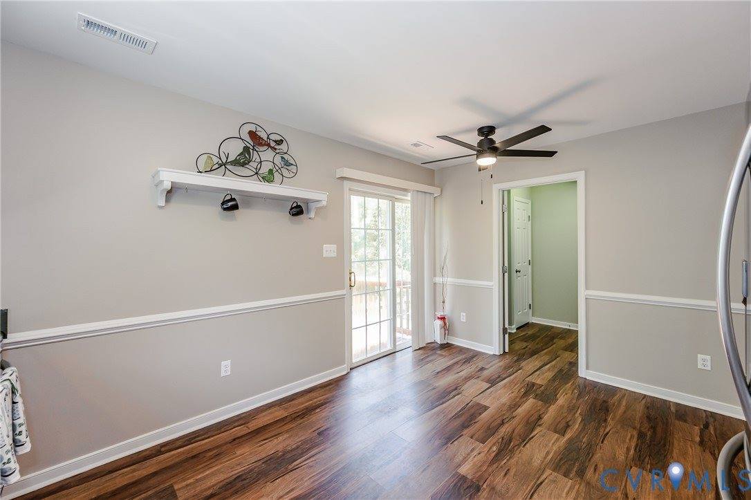 3024 Gregwood Road, Chesterfield County, VA 23112