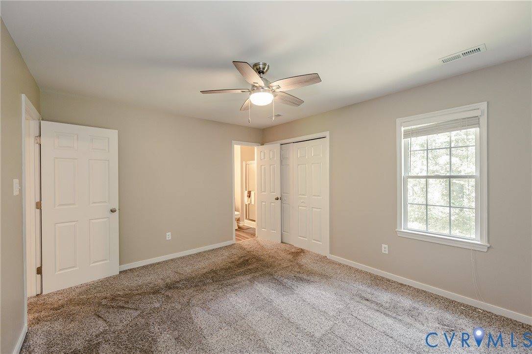 3024 Gregwood Road, Chesterfield County, VA 23112