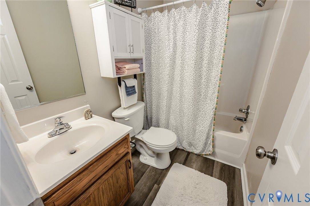 3024 Gregwood Road, Chesterfield County, VA 23112