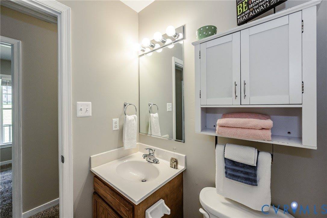 3024 Gregwood Road, Chesterfield County, VA 23112