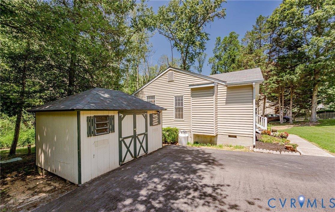 3024 Gregwood Road, Chesterfield County, VA 23112