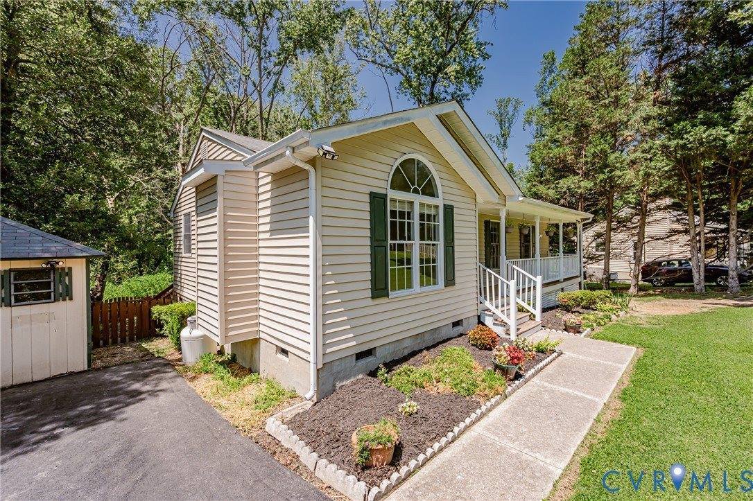 3024 Gregwood Road, Chesterfield County, VA 23112