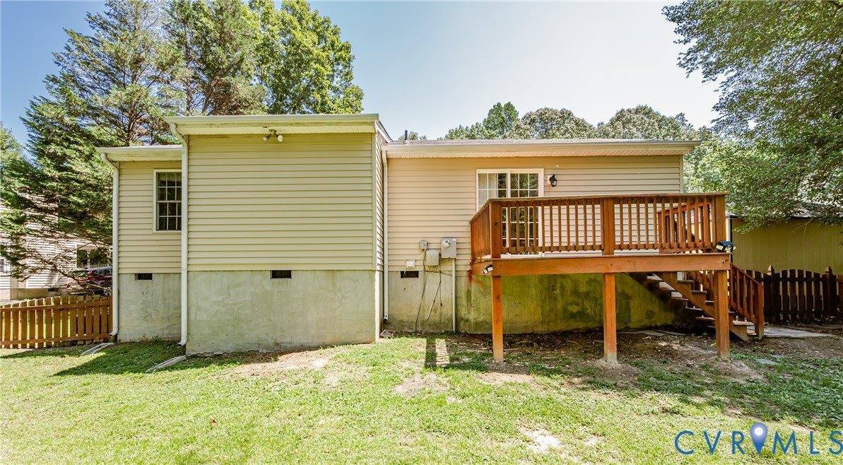 3024 Gregwood Road, Chesterfield County, VA 23112