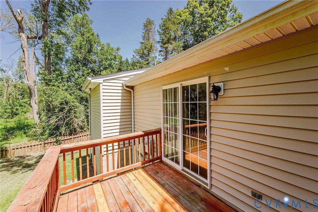 3024 Gregwood Road, Chesterfield County, VA 23112