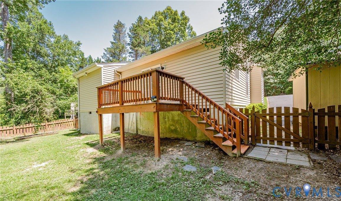 3024 Gregwood Road, Chesterfield County, VA 23112