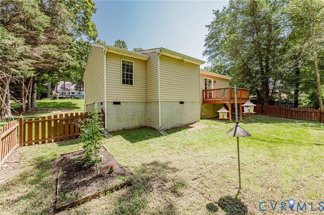 3024 Gregwood Road, Chesterfield County, VA 23112